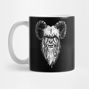 bantha Mug